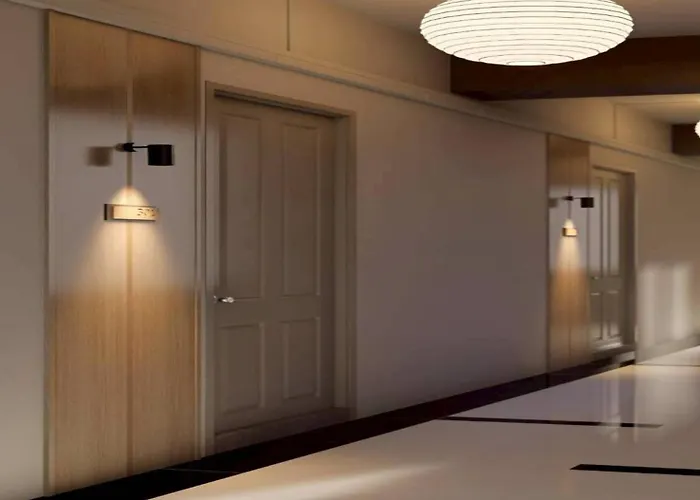 Hotel Kinza Don Mueang Airport 4*